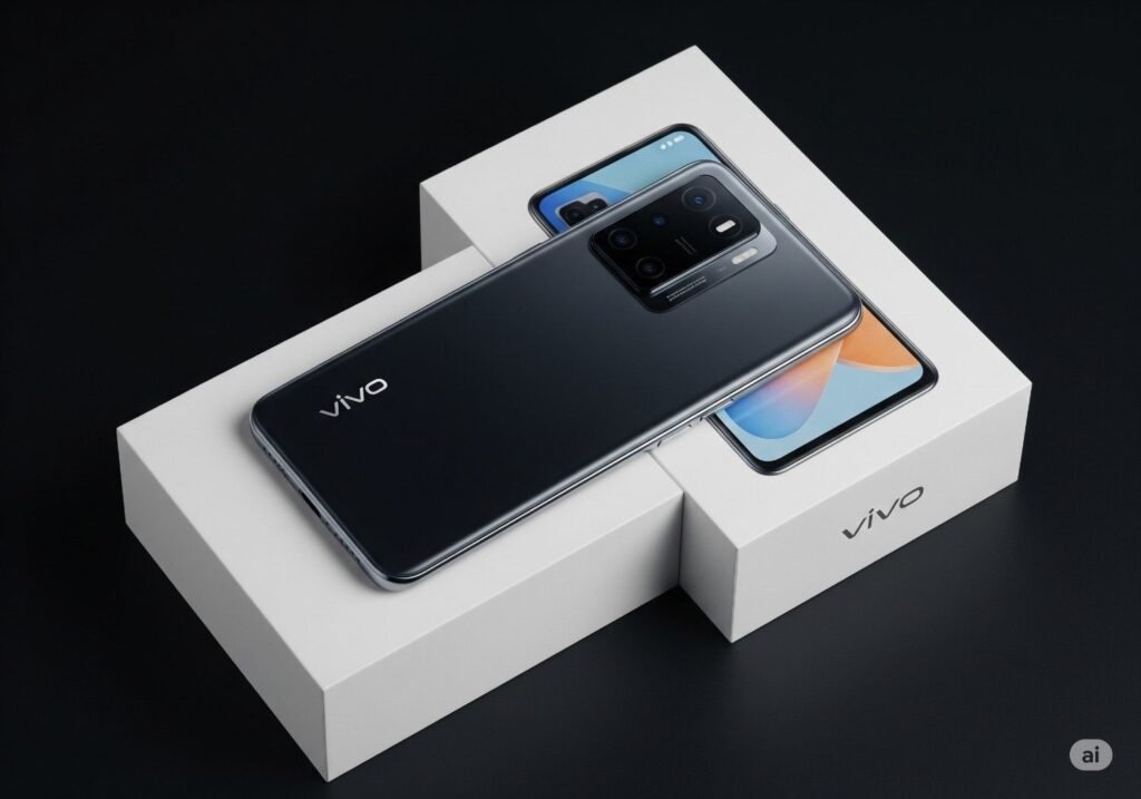 Vivo T4 Pro 5G Launch in India: Price, Specs, First Impressions & Should You Upgrade?
