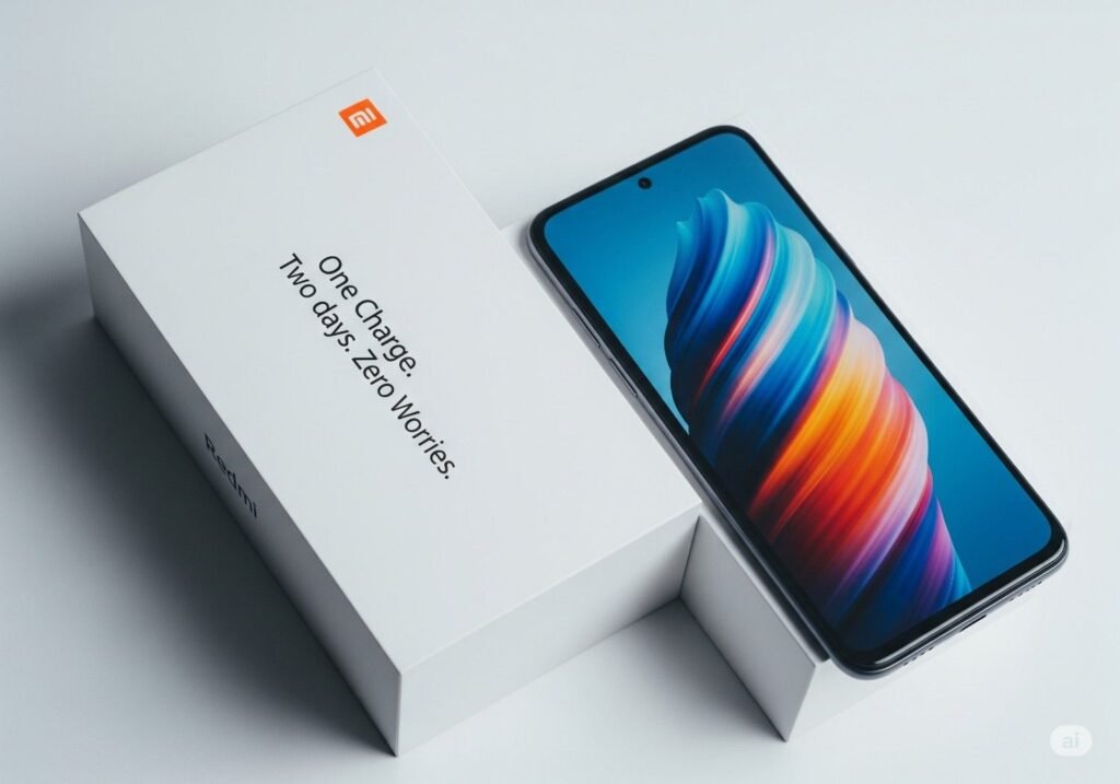 Xiaomi Redmi Note 15 launch in India