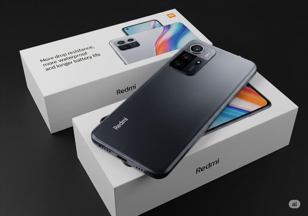 Official Redmi Note 15 Pro: 6.83" AMOLED, Dimensity 7400 Ultra, 7000mAh, starting at ₹24,990. Should you upgrade?
